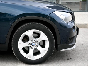 Внедорожник BMW X1 2014 года, 1599000 рублей, Волгоград