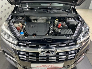 Внедорожник Chery Tiggo 8 2022 года, 1854286 рублей, Красноярск