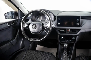 Лифтбек Skoda Rapid 2021 года, 1559000 рублей, Пермь