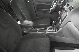 Седан Ford Focus 2007 года, 499000 рублей, Кемерово