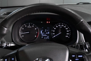 Внедорожник Hyundai Creta 2021 года, 1799000 рублей, Петрозаводск