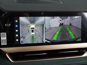 Внедорожник Geely Monjaro 2023 года, 3479000 рублей, Воронеж