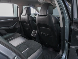 Лифтбек Skoda Octavia 2021 года, 2199000 рублей, Сургут
