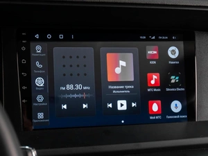 Седан Evolute i-PRO 2025 года, 1605000 рублей, Тюмень