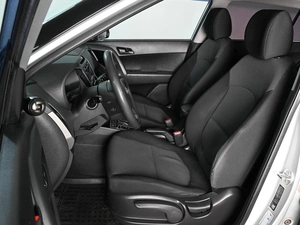 Внедорожник Hyundai Creta 2018 года, 1810000 рублей, Аксай