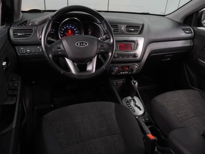 Седан Kia Rio 2012 года, 954000 рублей, Воронеж