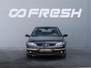 Лифтбек Renault Laguna 2005 года, 590000 рублей, Краснодар
