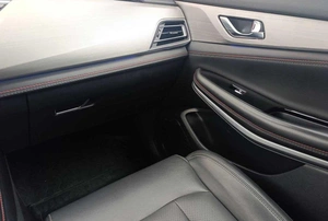 Внедорожник Changan CS75 2020 года, 1930000 рублей, Солонцы