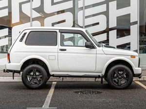 Внедорожник ВАЗ (LADA) Niva Legend 2023 года, 1070000 рублей, Краснодар