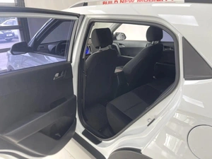 Внедорожник Hyundai Creta 2016 года, 1690000 рублей, Смоленск