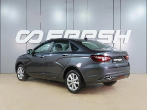 Седан ВАЗ (LADA) Vesta 2025 года, 1549000 рублей, Воронеж