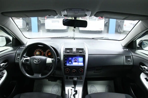 Седан Toyota Corolla 2011 года, 1098000 рублей, Солонцы