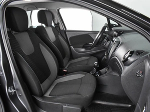 Внедорожник Renault Kaptur 2017 года, 1254000 рублей, Воронеж