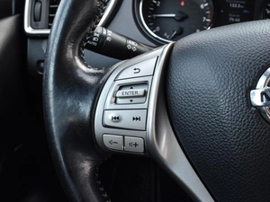 Внедорожник Nissan Qashqai 2015 года, 1550000 рублей, Краснодар