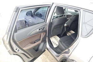 Внедорожник Changan CS35PLUS 2021 года, 1590000 рублей, Обнинск