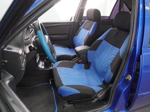 Седан Daewoo Nexia 2011 года, 369000 рублей, Воронеж