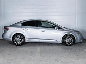 Седан Toyota Avensis 2009 года, 848070 рублей, Ставрополь