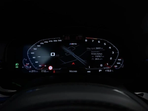 Седан BMW M5 2020 года, 11970080 рублей, Москва