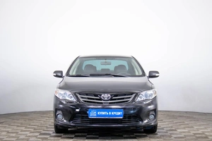Седан Toyota Corolla 2010 года, 899999 рублей, Пермь