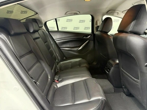 Седан Mazda 6 2013 года, 1545000 рублей, Красноярск