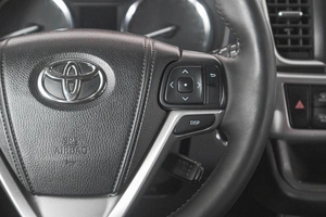 Внедорожник Toyota Highlander 2013 года, 2609000 рублей, Кемерово