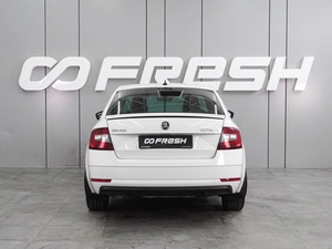 Лифтбек Skoda Octavia 2018 года, 1644000 рублей, Воронеж
