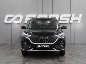 Внедорожник Haval M6 2024 года, 1999000 рублей, Воронеж