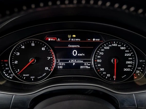 Лифтбек Audi A7 2016 года, 2598070 рублей, Краснодар