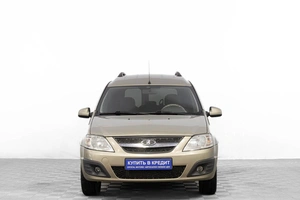 Универсал ВАЗ (LADA) Largus 2015 года, 739000 рублей, Барнаул