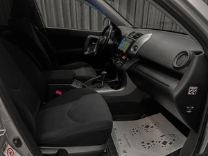 Внедорожник Toyota RAV4 2006 года, 980000 рублей, Красноярск