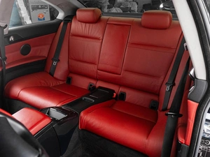 Купе BMW 3 серия 2008 года, 1399000 рублей, Тюмень