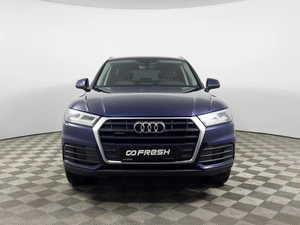 Внедорожник Audi Q5 2017 года, 2978900 рублей, Казань