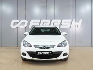 Хетчбэк Opel Astra GTC 2013 года, 949000 рублей, Воронеж