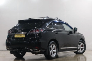 Внедорожник Lexus RX 2011 года, 2299000 рублей, Новокузнецк