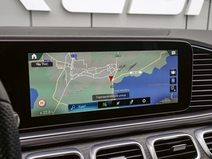 Внедорожник Mercedes-benz GLE-класс Coupe 2022 года, 8949000 рублей, Краснодар