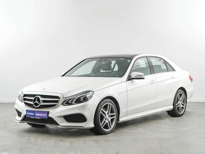 Седан Mercedes-benz E-класс 2014 года, 3162444 рублей, Москва