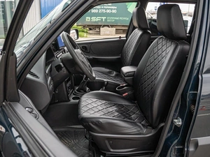 Внедорожник ВАЗ (LADA) Niva Travel 2023 года, 1325000 рублей, Краснодар