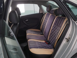 Седан Volkswagen Polo 2011 года, 899000 рублей, Воронеж