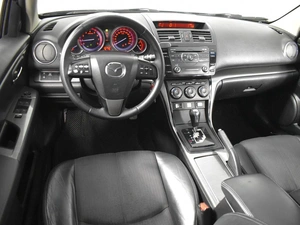 Седан Mazda 6 2011 года, 796100 рублей, Казань