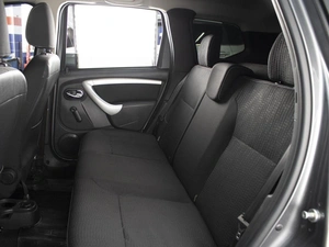 Внедорожник Nissan Terrano 2019 года, 1530000 рублей, Омск