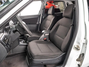 Седан ВАЗ (LADA) Priora 2016 года, 799000 рублей, Тюмень