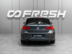 Хетчбэк BMW 1 серия 2017 года, 1749000 рублей, Тюмень