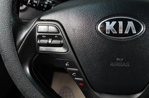 Хетчбэк Kia Ceed 2016 года, 1499000 рублей, Тюмень