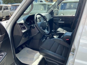 Внедорожник УАЗ Patriot 2025 года, 2129900 рублей, Красноярск