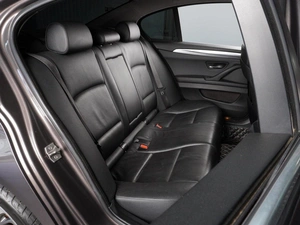 Седан BMW 5 серия 2012 года, 2549000 рублей, Минеральные Воды