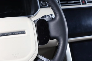 Внедорожник Land Rover Range Rover 2013 года, 4989000 рублей, Новосибирск