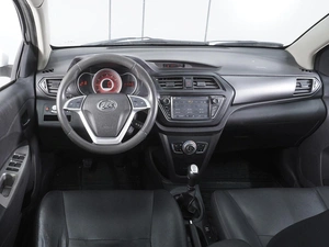 Хетчбэк Lifan X50 2015 года, 529000 рублей, Ростов-на-Дону