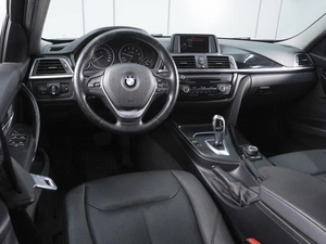 Седан BMW 3 серия 2017 года, 2089000 рублей, Ростов-на-Дону