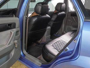 Седан Chevrolet Lacetti 2008 года, 324000 рублей, Воронеж