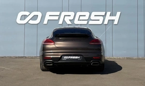 Лифтбек Porsche Panamera 4 2013 года, 3147000 рублей, Ижевск